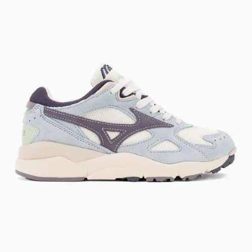 Mizuno Sky Medal pristine/graystone/spray shoes
