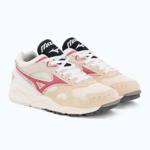 Mizuno Sky Medal Premium white onyx/lilac marble/snow white shoes