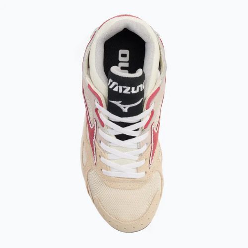 Mizuno Sky Medal Premium white onyx/lilac marble/snow white shoes