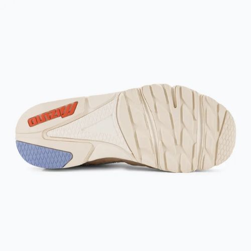 Mizuno Sky Medal S groot/omushroom/bsea shoes