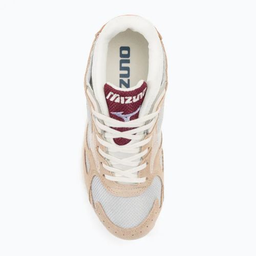 Mizuno Sky Medal S groot/omushroom/bsea shoes