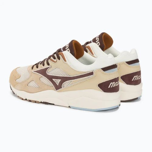 Mizuno Sky Medal S ssand/chcoffe/pspice shoes