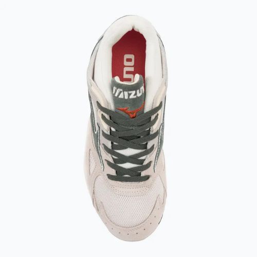 Mizuno Sky Medal S whtesand/urbanchi/afl shoes