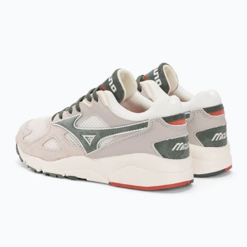 Mizuno Sky Medal S whtesand/urbanchi/afl shoes