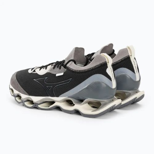 Mizuno Wave Prophecy Beta black/nimbuscloud/prist shoes