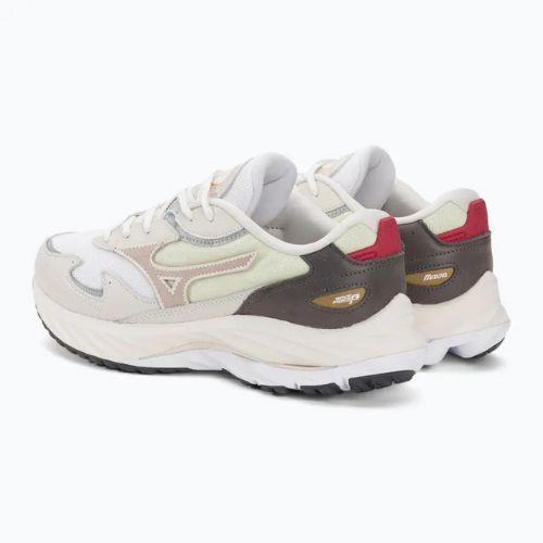 Mizuno Wave Rider Beta whte/silvclud/sunstruck shoes