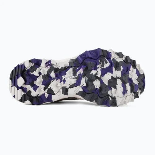 Mizuno Wave Mujin Tl sumsand/darkshad/yelwplu shoes