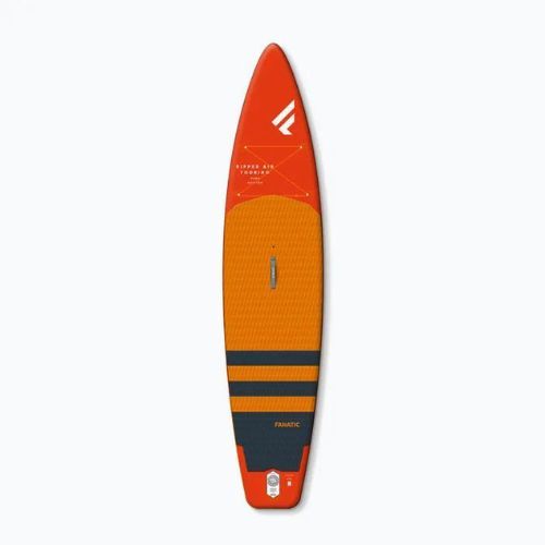 Children's SUP board Fanatic Ripper Air Touring 10'0"