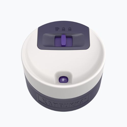 Kambukka Etna thermal mug 300 ml flower power