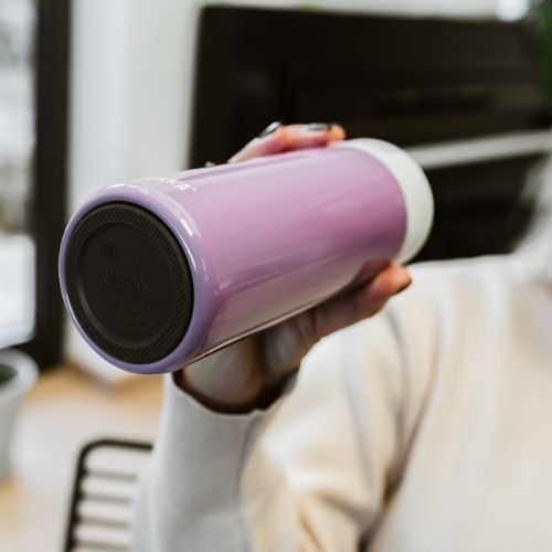 Kambukka Olympus thermal mug 500 ml violet