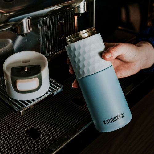 Kambukka Etna Grip thermal mug 500 ml breezy blue