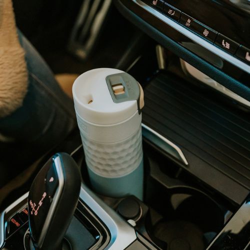 Kambukka Etna Grip thermal mug 500 ml breezy blue