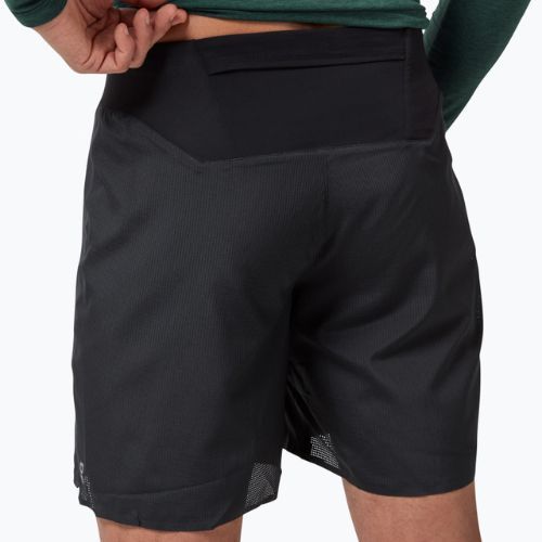 Men's On Lightweight shorts black