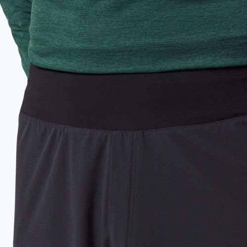 Men's On Lightweight shorts black