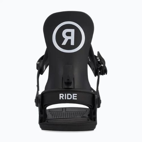 Men's snowboard bindings RIDE C-2 black