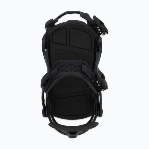 Women's snowboard bindings Ride CL-2 black