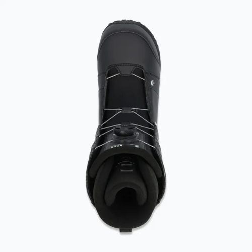 Men's snowboard boots RIDE Rook black