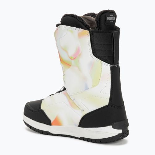Women's snowboard boots RIDE Hera aura