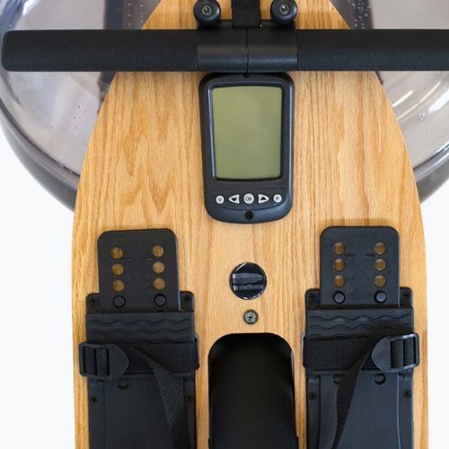 WaterRower Home A1 rowing machine