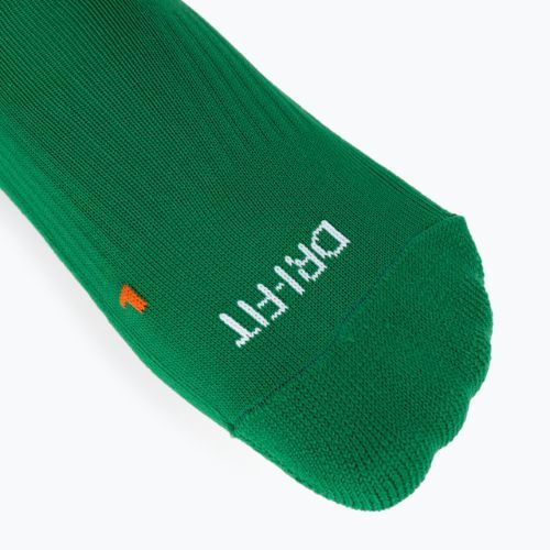 Nike Classic II Cush Otc Football Gaiters -Team pine green/white