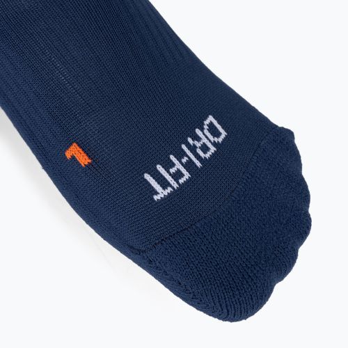 Nike Classic II Cush Otc Football Gaiters -Team midnight navy/white