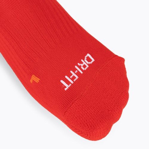 Nike Classic II Cush Otc football gaiters -Team university red/white