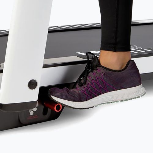 HMS LOOP14 electric treadmill white