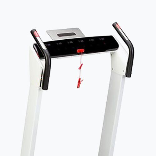 HMS LOOP14 electric treadmill white