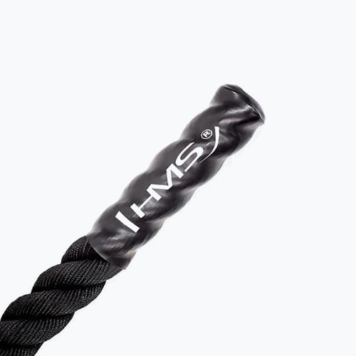 HMS RP02 training rope black