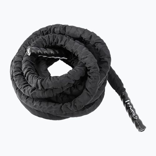 HMS RP03 training rope black