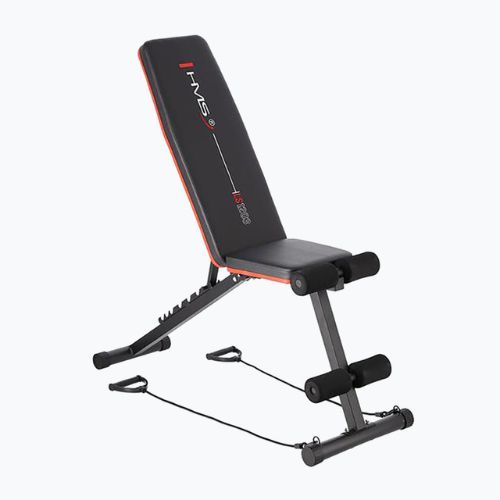 HMS training bench LS1203