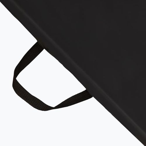 HMS gymnastic mattress MGS02 black