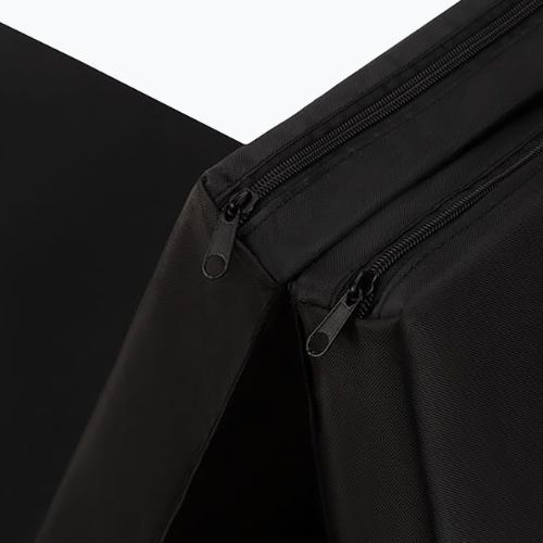 HMS gymnastic mattress MGS02 black