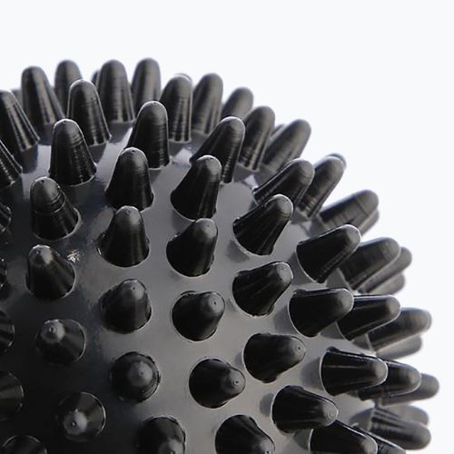 HMS massage ball BLP01 Lacrosse black