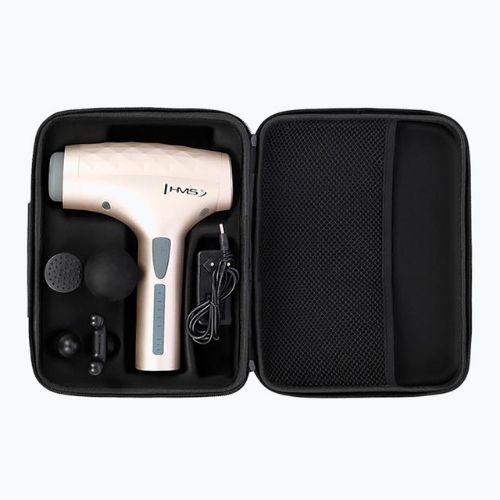 HMS massager PDM3134I gold