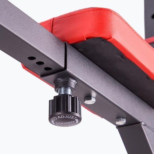 Free-standing bar with bench HMS PWL8324