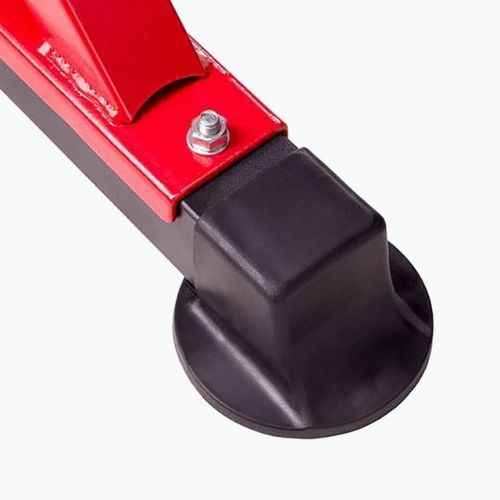 Free-standing bar with bench HMS PWL8324