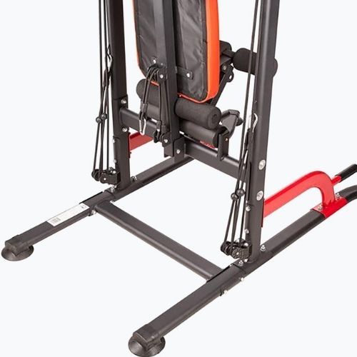 Free-standing bar with bench HMS PWL8325