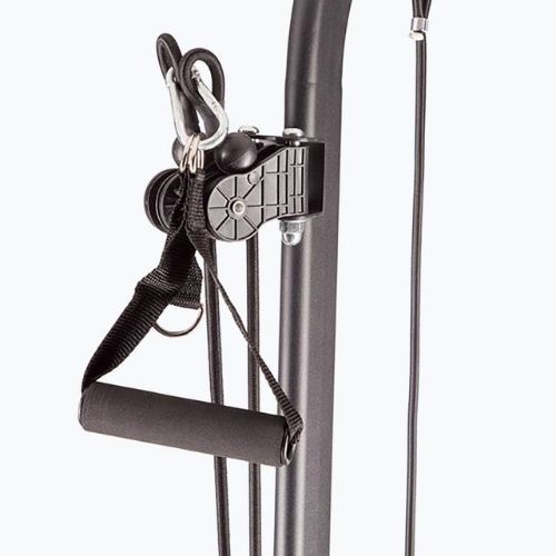 Free-standing bar with bench HMS PWL8325