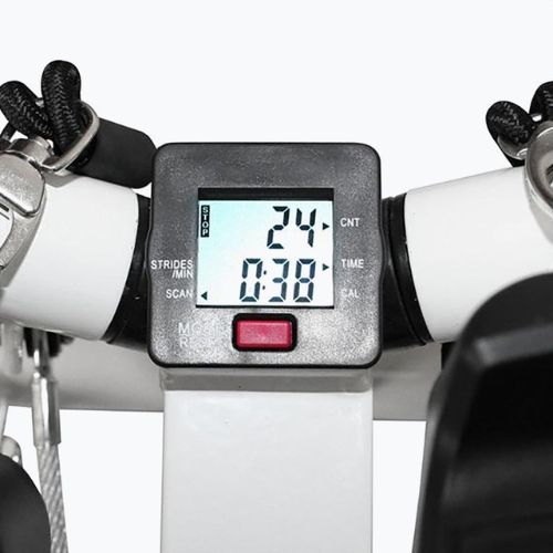 HMS incline stepper S3033 white/green