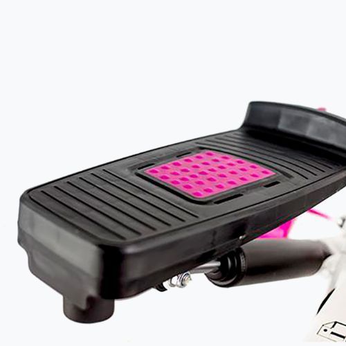 HMS diagonal stepper S3033 white/pink