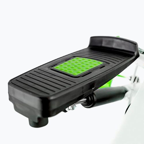 HMS incline stepper S3085 white/green