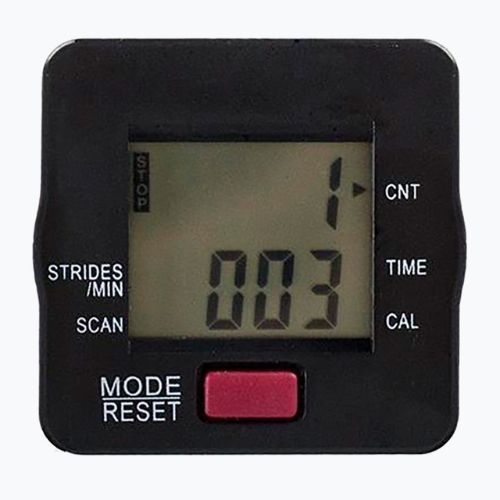 HMS incline stepper S3085 white/pink