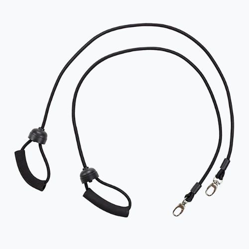 HMS diagonal stepper S3096 black/green