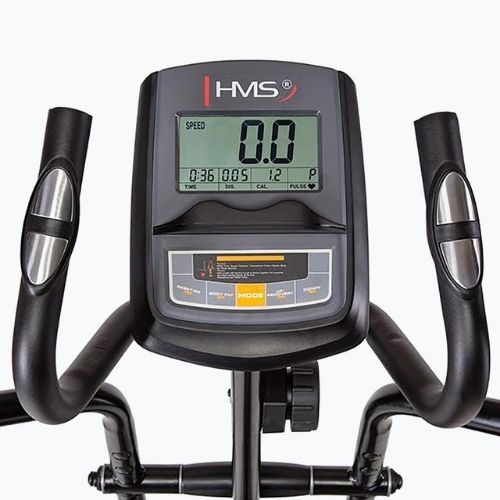 HMS Orbitrek H6504 black