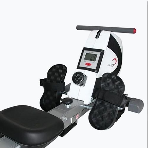 HMS rowing machine ZM1801 silver