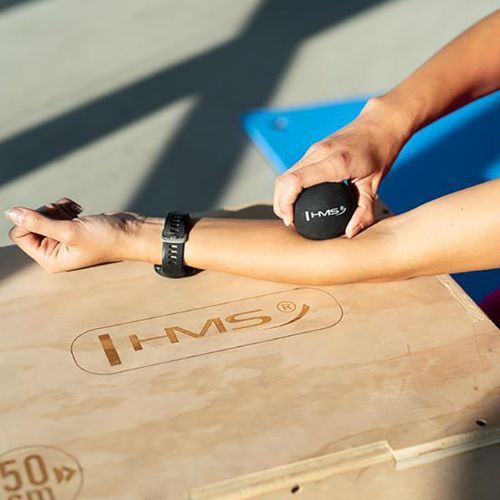 Massage ball set HMS BLS01