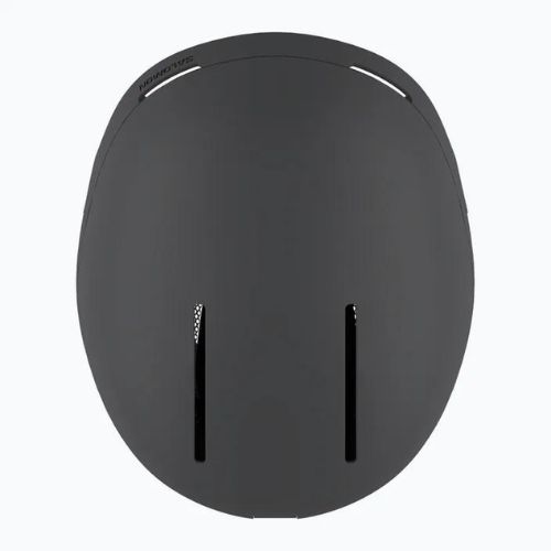 Salomon Brigade ebony ski helmet