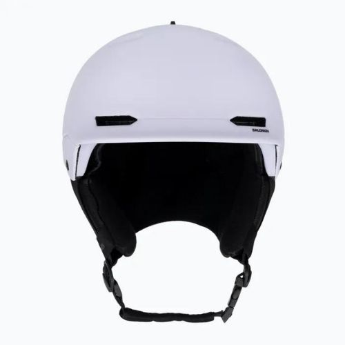 Salomon Husk evening haze ski helmet