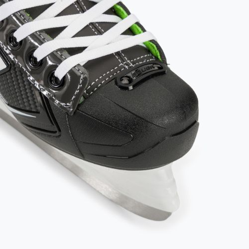 Men's hockey skates Bauer X-LS Int black